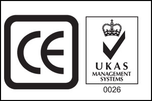 CE mark logo